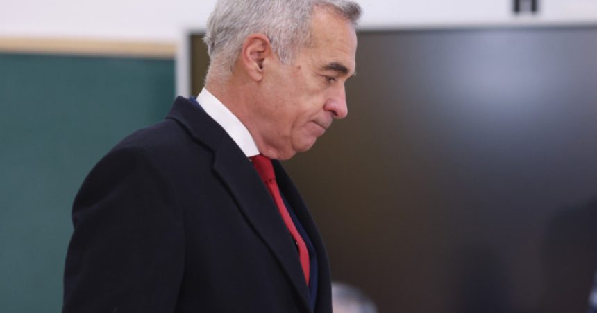 parchetul general analizeaza daca va extinde ancheta dupa declaratiile lui calin georgescu de la tv 682dbaa93a877