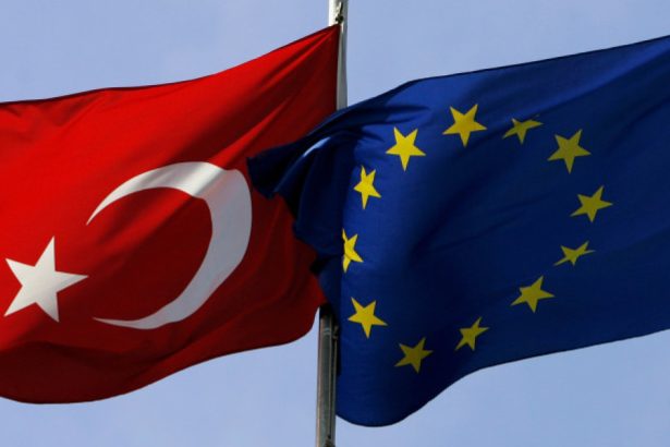 parlamentul european a decis ca procesul de aderare a turciei la ue nu poate fi reluat care este motivul 681bbcf609e36