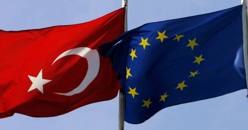 parlamentul european a decis ca procesul de aderare a turciei la ue nu poate fi reluat care este motivul 681bbcf609e36