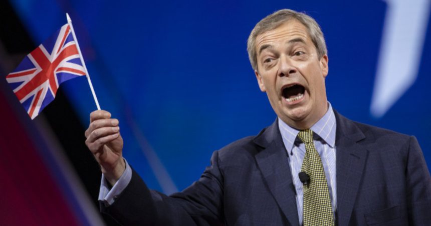 partidul lui nigel farage castiga un scrutin partial in marea britanie esec pentru starmer 68149a025e0b4