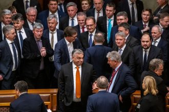 partidul lui viktor orban propune o lege ca in rusia pentru a controla societatea civila 6824768ddbe8a