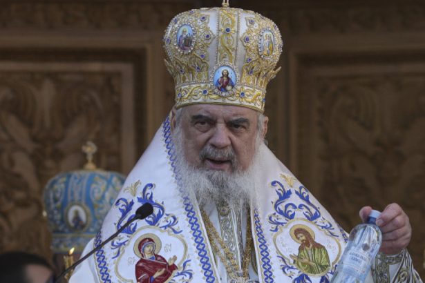 patriarhul daniel mesaj pentru papa leon al xiv lea suntem pe deplin convinsi ca veti continua sa promovati dialogul 681d1b9608ee6
