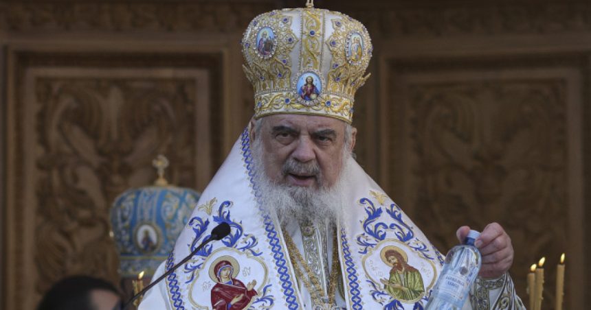 patriarhul daniel mesaj pentru papa leon al xiv lea suntem pe deplin convinsi ca veti continua sa promovati dialogul 681d1b9608ee6