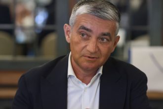 perchezitii dna la primaria sinaia primarul vlad oprea ar fi incalcat conditiile controlului judiciar 6822062c20f5f