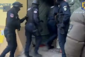 perchezitii in sapte judete si in bucuresti prejudicu de 18 milioane de lei intr un dosar de inselaciune 682c553e3ddb8
