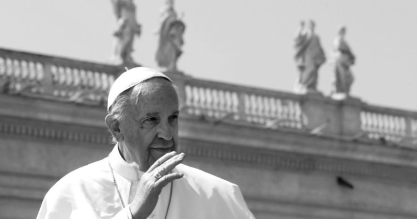 perioada de doliu dupa moartea papei francisc s a incheiat duminica 6817c748cf67f