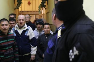 peste 92 dintre detinutii cu drept de vot si au exprimat intentia de a vota la turul ii 6827416bd096d