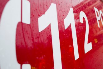 plan rosu de interventie in judetul tulcea dupa un accident in care a fost implicat un autocar cu 20 de persoane si un tir 681b75f46622c