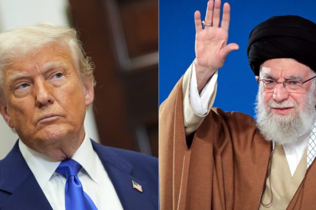 planul surprinzator propus de iran in negocierile cu sua cum incearca teheranul sa il ademeneasca pe trump cu un nou acord nuclear 682567f58e60e