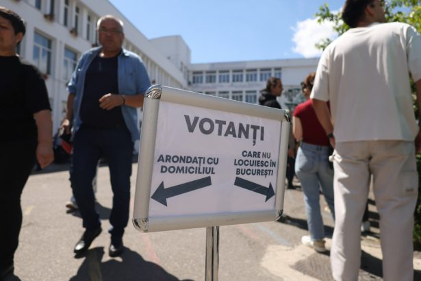 politia a primit zeci de sesizari privind incidente in legatura cu votul ce au reclamat oamenii si ce au descoperit politistii 6829db424c7e4