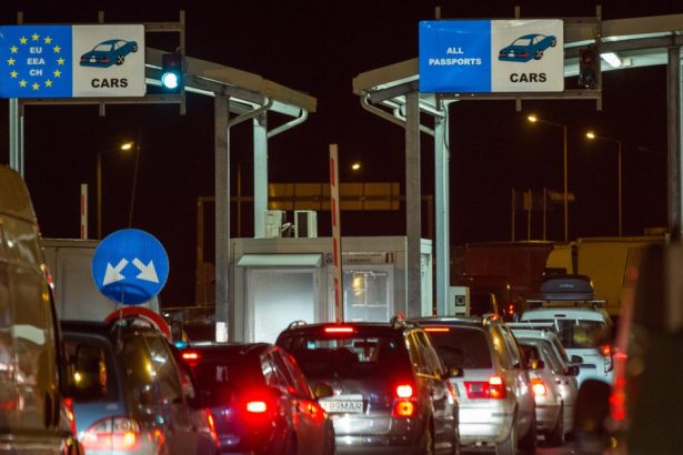 politia de frontiera 14 persoane care nu aveau dreptul de a calatori in schengen au fost descoperite in ultimele 24 de ore la nadlac 682078e8cba30