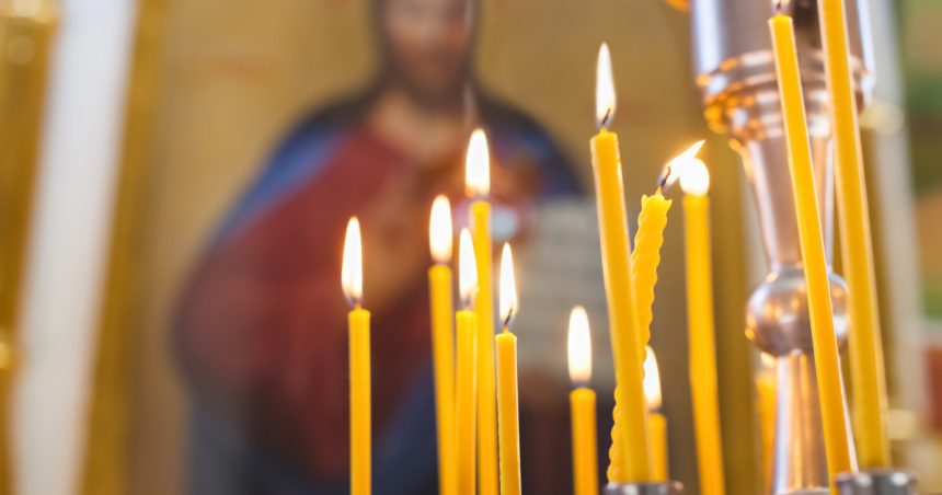 politistii l au prins pe barbatul care a anuntat ca a pus explozibil intr o biserica din arad in ziua alegerilor prezidentiale 682f54d434efa