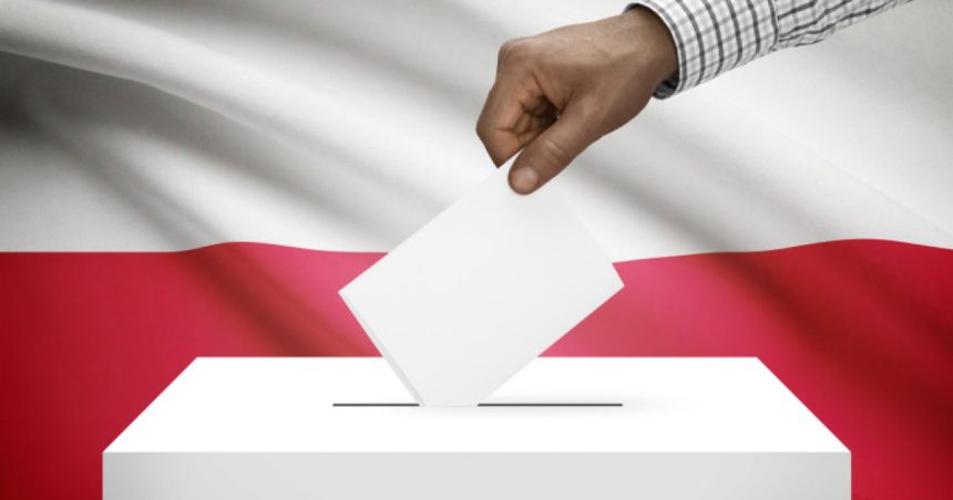polonia se pregateste de alegeri prezidentiale decisive cine este favorit in sondaje cu doar cateva zile inainte de turul doi 68357b9880aaf