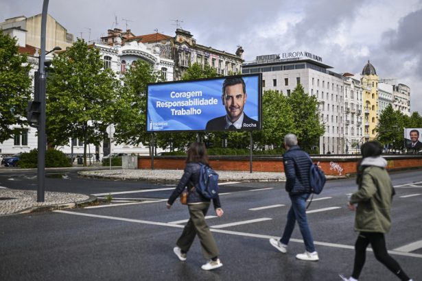 portugalia merge din nou la vot este al treilea scrutin din ultimii trei ani 68297f9e9166b