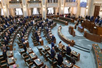 pot ramane fara grup la senat dupa demisia a doi senatori actuala conducere vrea doar sa distruga nu sa construiasca 683482733eeb4