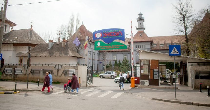 premiera in romania prima clinica de psihiatrie pediatrica cu sectie de dezintoxicare pentru adolescenti va fi construita in bucuresti 6819f427b91a5