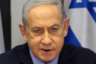 premierul israelian benjamin netanyahu a fost supus unei colonoscopii de rutina in decembrie a suferit o operatie la prostata 6839a27e739ec