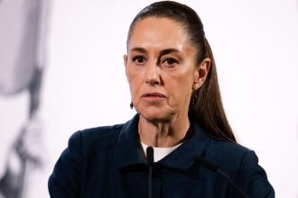 presedinta mexicului refuza ajutorul lui trump in lupta contra cartelurilor de droguri mexicul este de neatins 681708449e2c8