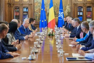 presedintele confederatiei concordia atrage atentia la intalnirea cu bolojan asupra mentinerii parcursului euroatlantic al romaniei 6824ada83dc8b