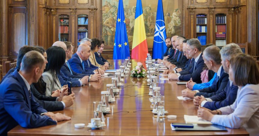 presedintele confederatiei concordia atrage atentia la intalnirea cu bolojan asupra mentinerii parcursului euroatlantic al romaniei 6824ada83dc8b