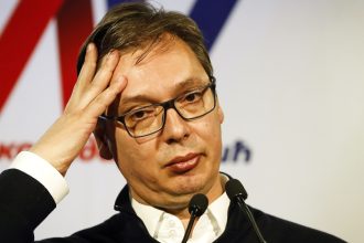 presedintele sarb aleksandar vucic inchide discutia despre alegeri anticipate gata cu cererile voastre nu ma intereseaza 68295c7ddc174