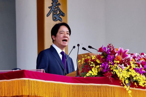 presedintele taiwanului pledeaza pentru pace cu china dar recunoaste ca insula trebuie sa se pregateasca de razboi 682c37f387561
