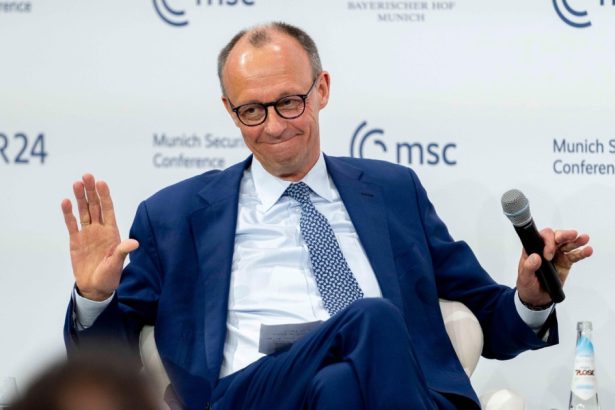 prima discutie dintre friedrich merz si xi jinping cancelarul i a cerut presedintelui chinez sa sprijine eforturile de pace in ucraina 68307f6d00800