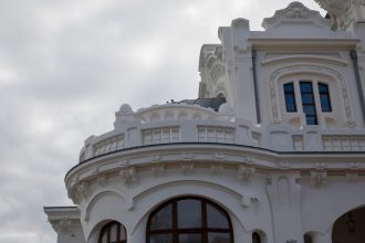 primaria constanta a anuntat redeschiderea cazinoului cand va putea fi vizitat 681dfc9494e08