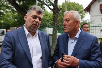 primarul buzaului constantin toma spune ca psd este setat pe autodistrugere ce crede despre viitorul politic al lui marcel ciolacu 68382b859eae6