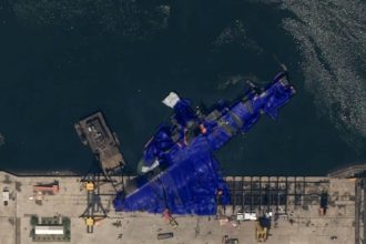 primele arestari in coreea de nord dupa lansarea esuata a celui mai nou distrugator al lui kim jong un cine a fost retinut 6832a1827ca28