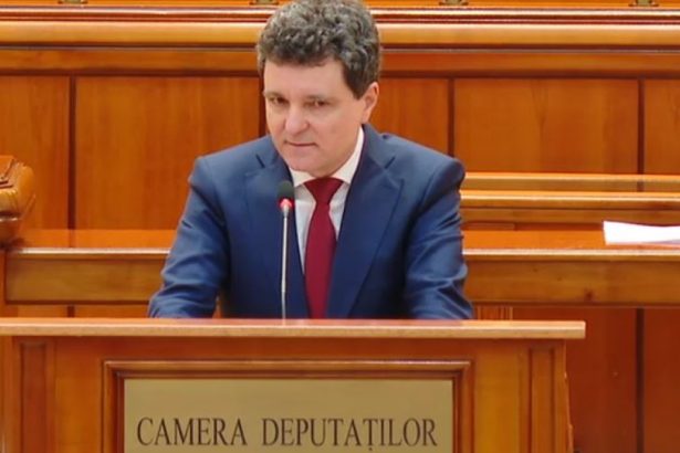 primul discurs de presedinte al lui nicusor dan statul are nevoie de o schimbare fundamentala 68343f4121cb9