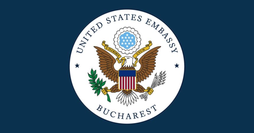 primul mesaj al ambasadei sua la bucuresti pentru nicusor dan dupa alegerea sa ca presedinte 682c83ea1c491