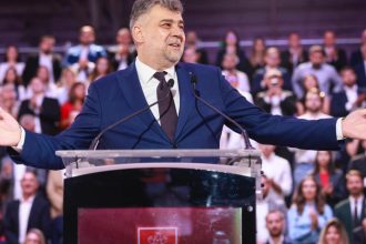 primul mesaj al lui marcel ciolacu dupa demisia de la sefia psd raman aici dar nu pe scena ci in rand 682c6ed6707f4