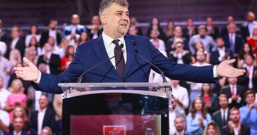 primul mesaj al lui marcel ciolacu dupa demisia de la sefia psd raman aici dar nu pe scena ci in rand 682c6ed6707f4