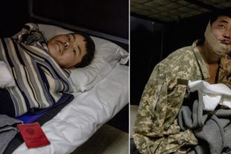 prizonierii nord coreeni nu au fost inclusi in ultimul schimb dintre ucraina si rusia 6836c73bc1a11