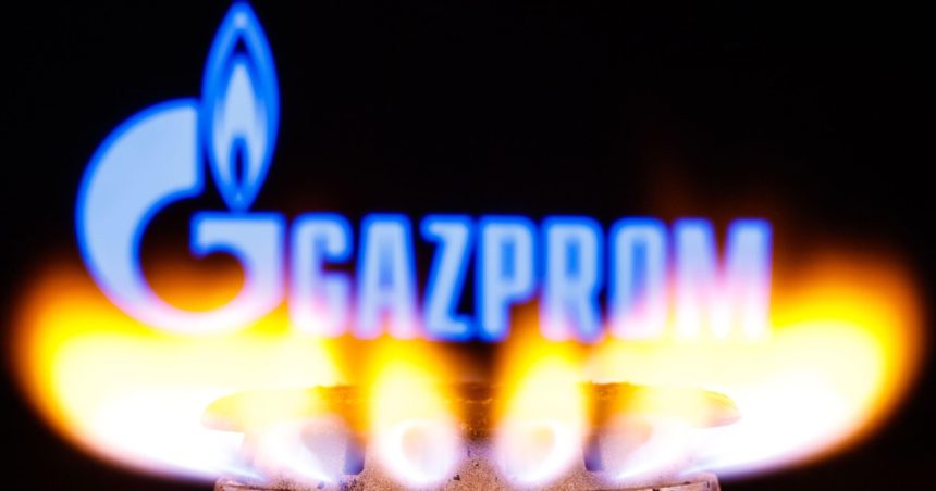 profiturile gazprom s au prabusit in primul trimestru din 2025 cat a pierdut gigantul rus 682ed3b12487a