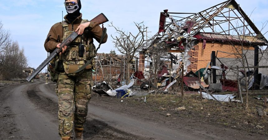 putin anunta crearea unei zone tampon la granita cu ucraina fortele noastre armate indeplinesc acum aceasta misiune 682f5a7447c90