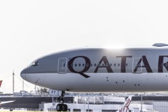 qatarul a comandat 160 de avioane boeing la cateva zile dupa cea mai mare mita din istoria recenta ce spune donald trump 6824bf35d4199