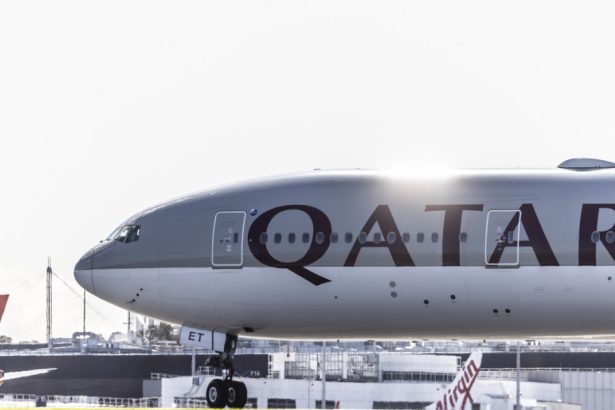 qatarul a comandat 160 de avioane boeing la cateva zile dupa cea mai mare mita din istoria recenta ce spune donald trump 6824bf35d4199