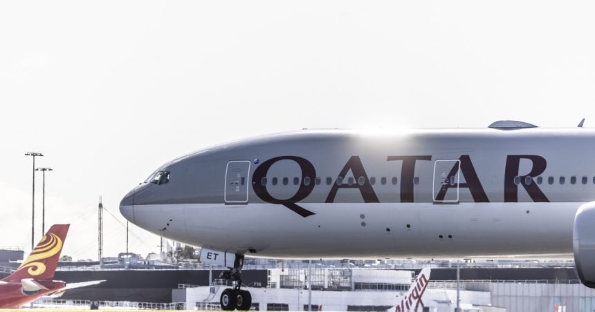 qatarul a comandat 160 de avioane boeing la cateva zile dupa cea mai mare mita din istoria recenta ce spune donald trump 6824bf35d4199