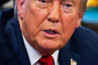 radio france inter umbra presedintelui trump planeaza asupra scrutinului prezidential din romania 681444b5dfd0e