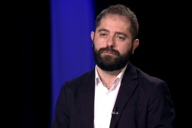 radu burnete directorul confederatiei patronale concordia va fi consilierul prezidential pentru probleme economice al lui nicusor dan 6839390e6b954