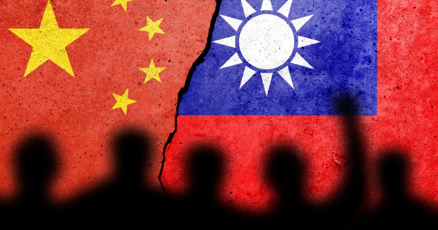 raspunsul chinei dupa ce presedintele taiwanez a declarat ca insula trebuie sa se pregateasca de razboi 682c97ceb17e0