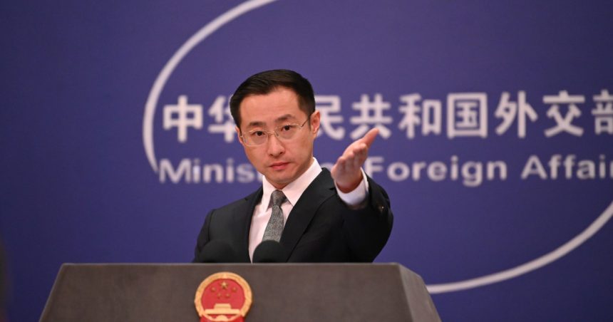 raspunsul chinei la acuzatiile washingtonului ca nu impiedica fluxul fentanilului catre sua 6823043ee5203