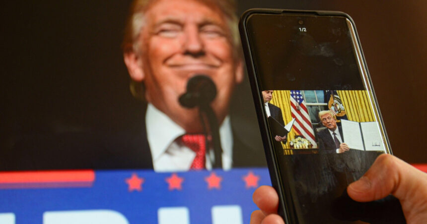 razboiul tarifelor lui trump ar putea duce la scumpirea smartphone urilor industria se confrunta cu o furtuna de incertitudine 6839991c7e10b