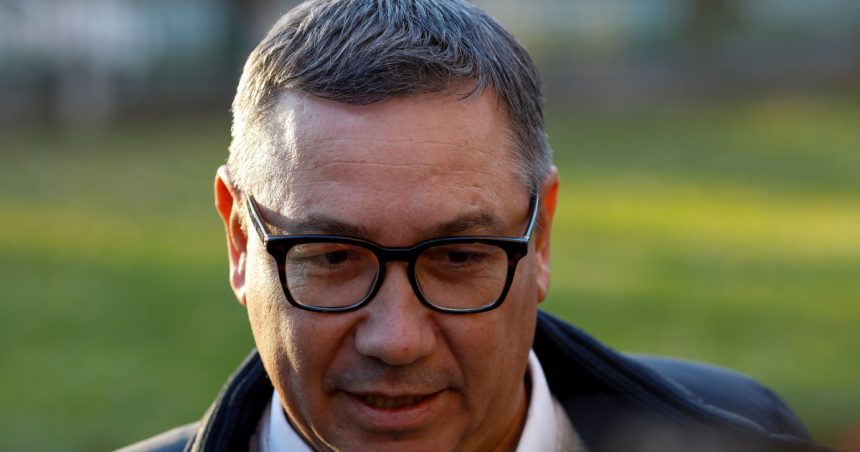 reactia companiei acuzate de victor ponta ca ar sta la baza scandalului pozelor publicate de lasconi o minciuna grosolana 6814b9aed85bd