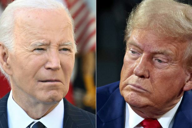 reactia lui donald trump la aflarea vestii ca fostul presedinte joe biden are cancer de prostata sunt intristat 682ae50d860eb
