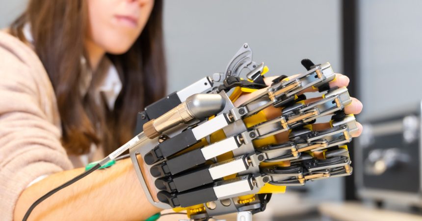 recuperare medicala cu roboti spitalul de stat care foloseste jocurile video pentru tratarea pacientilor cu probleme motorii 68256ce105076