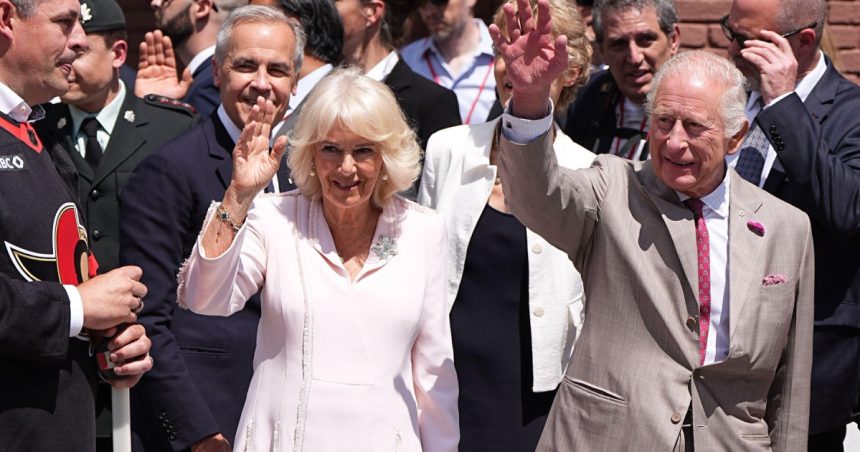 regele charles vizita istorica in canada pe fondul tensiunilor cu statele unite 6834c758d6b62