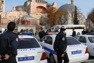 regimul lui erdogan continua persecutia opozitiei 44 arestari in dosarul in care a fost inchis primarul istanbulului 68303b731011f